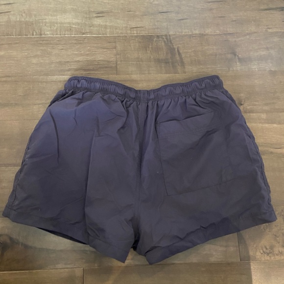 Cute Urban Outfitters parachute style shorts - Picture 2 of 5